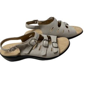 SAS Mystic-Slingback Sandel